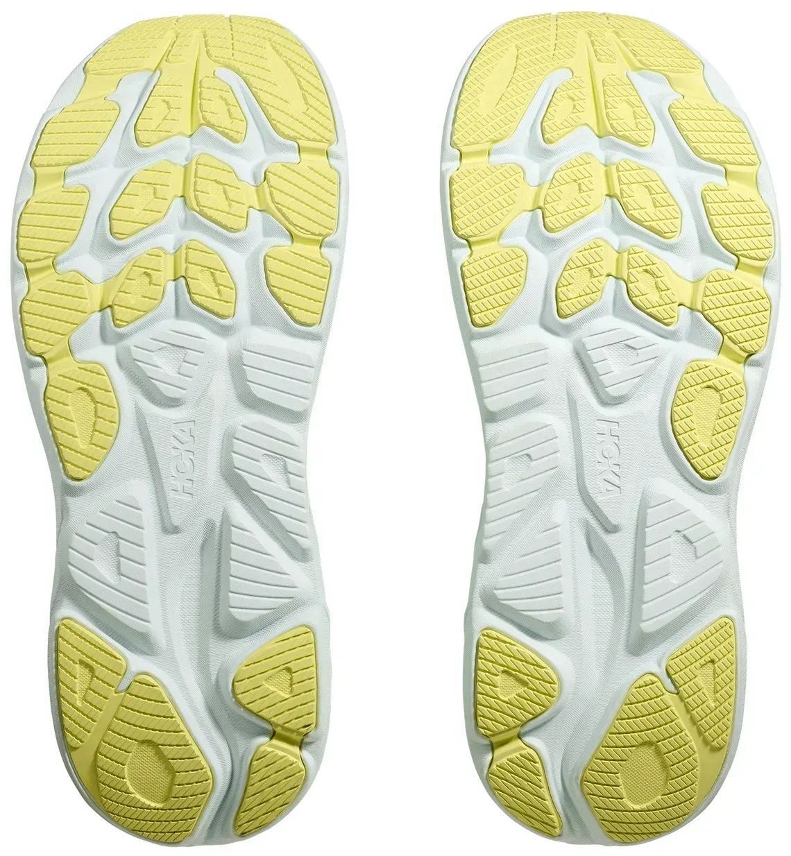 Кросівки чоловічі Hoka M Clifton 10 1162030-MTFL 41.5 М'ятнийфото8