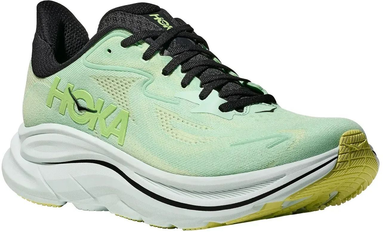 Кросівки чоловічі Hoka M Clifton 10 1162030-MTFL 41.5 М'ятнийфото3