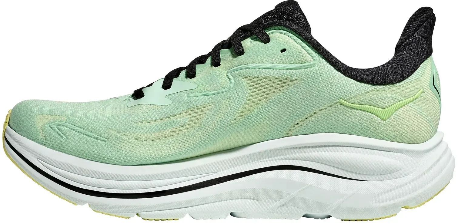 Кросівки чоловічі Hoka M Clifton 10 1162030-MTFL 41.5 М'ятнийфото2