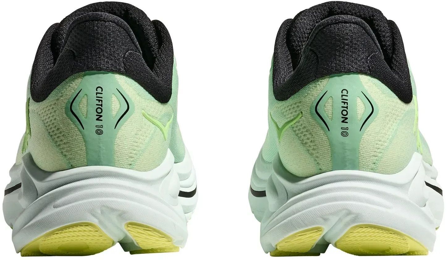 Кросівки чоловічі Hoka M Clifton 10 1162030-MTFL 41.5 М'ятнийфото6