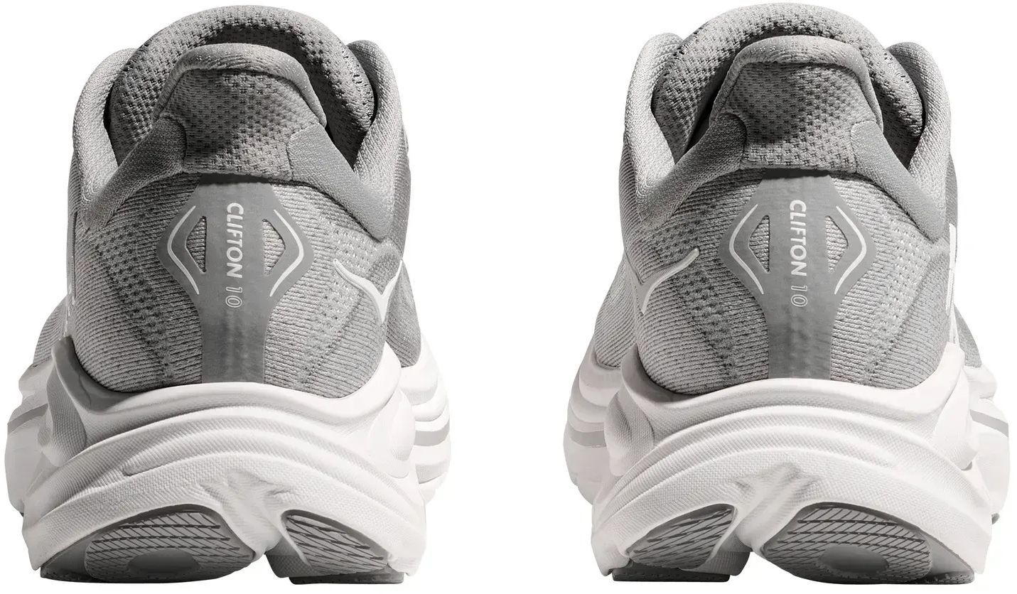 Кросівки чоловічі Hoka M Clifton 10 1162030-STLLR 42 сірийфото6