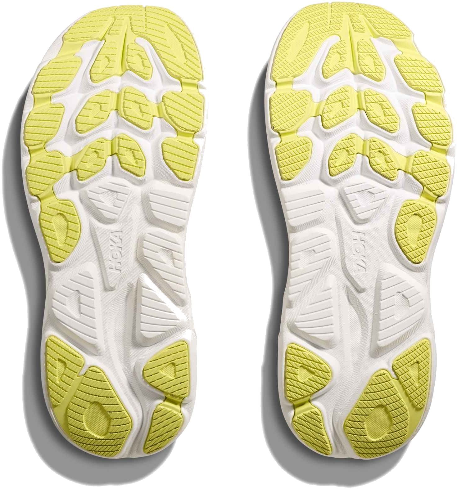 Кроссовки женские Hoka W Clifton 10 1162031-CTNS 37.5 розовые фото 8