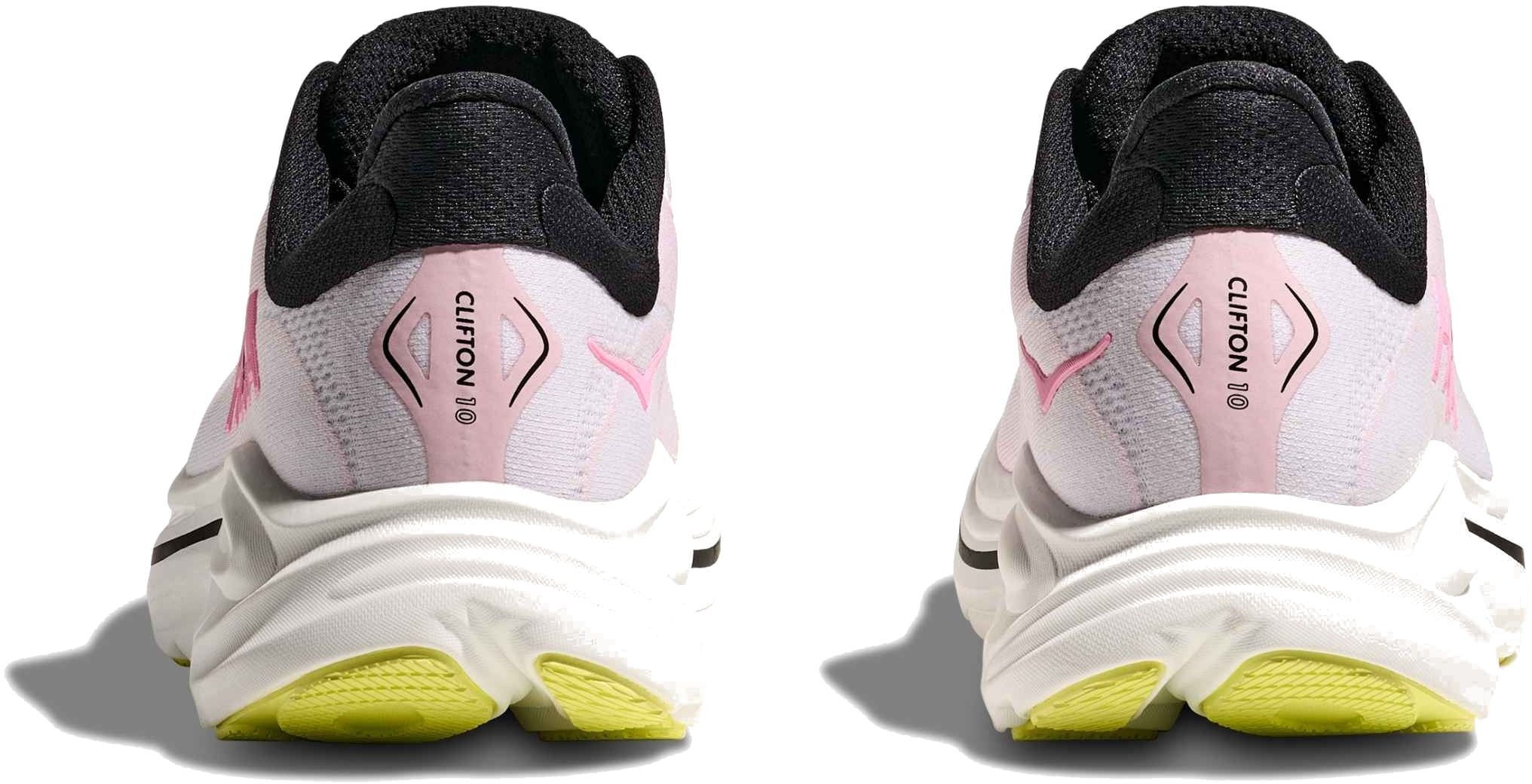 Кроссовки женские Hoka W Clifton 10 1162031-CTNS 37.5 розовые фото 6