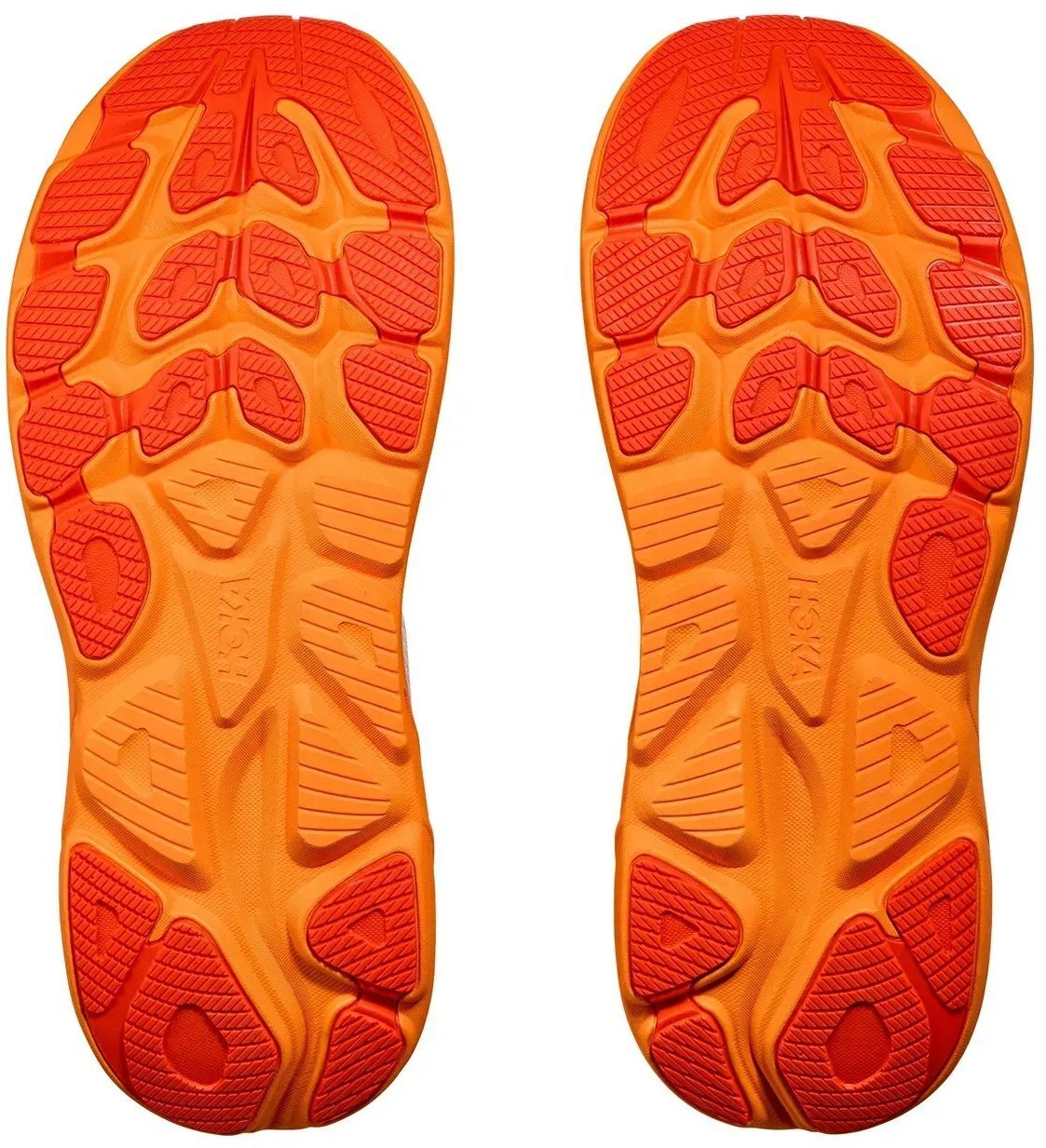 Кроссовки женские Hoka W Clifton 10 1162031-FGZ 36 белые фото 8