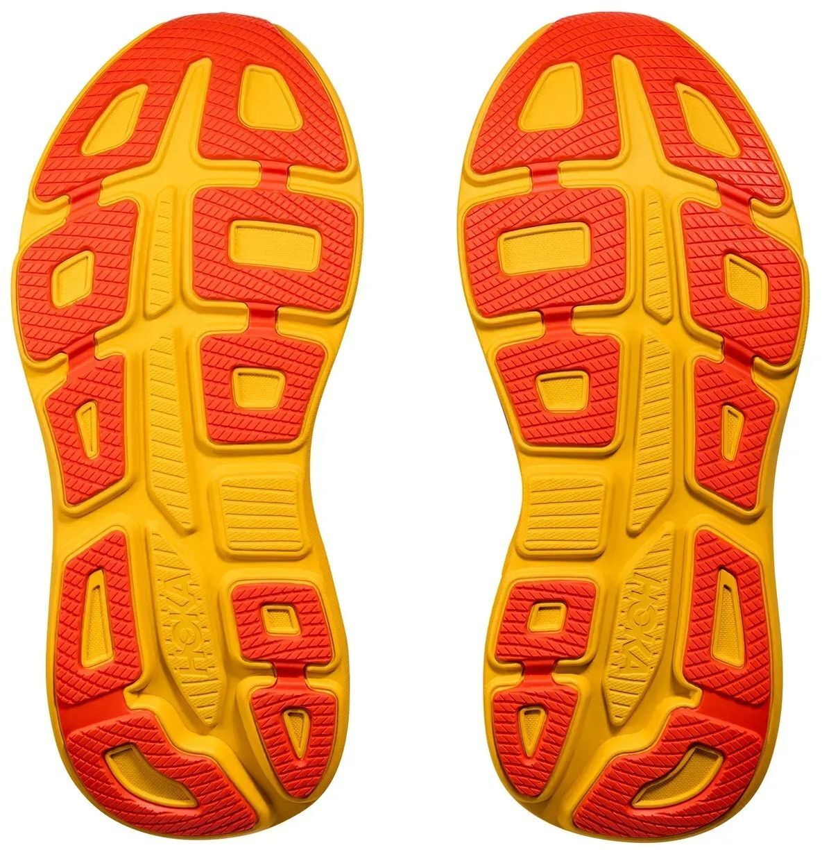 Кроссовки женские Hoka W Bondi 9 1162012-FNF 38 белые фото 8