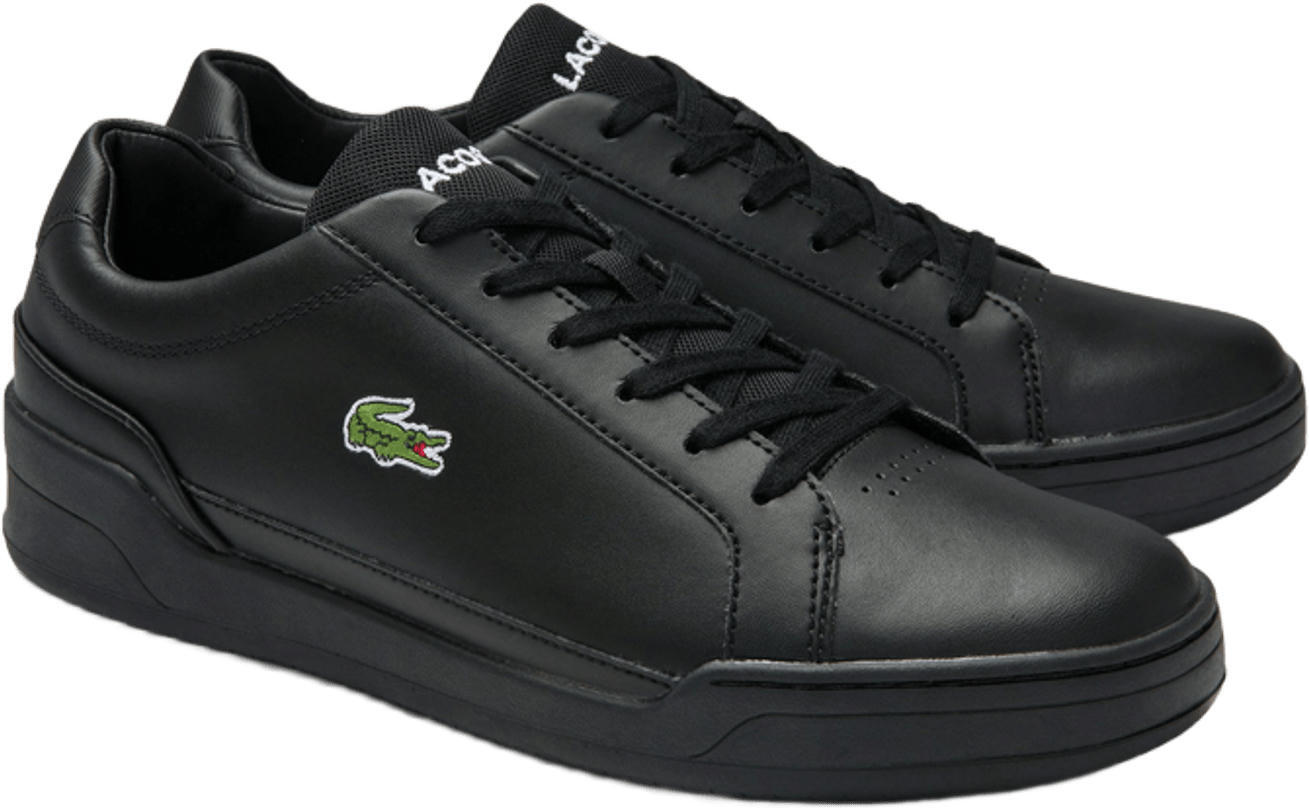 Кеди мужские Lacoste Challenge 0120 1 Sfa 740SMA0080-02H 41 (7.5 UK) 0 фото 3