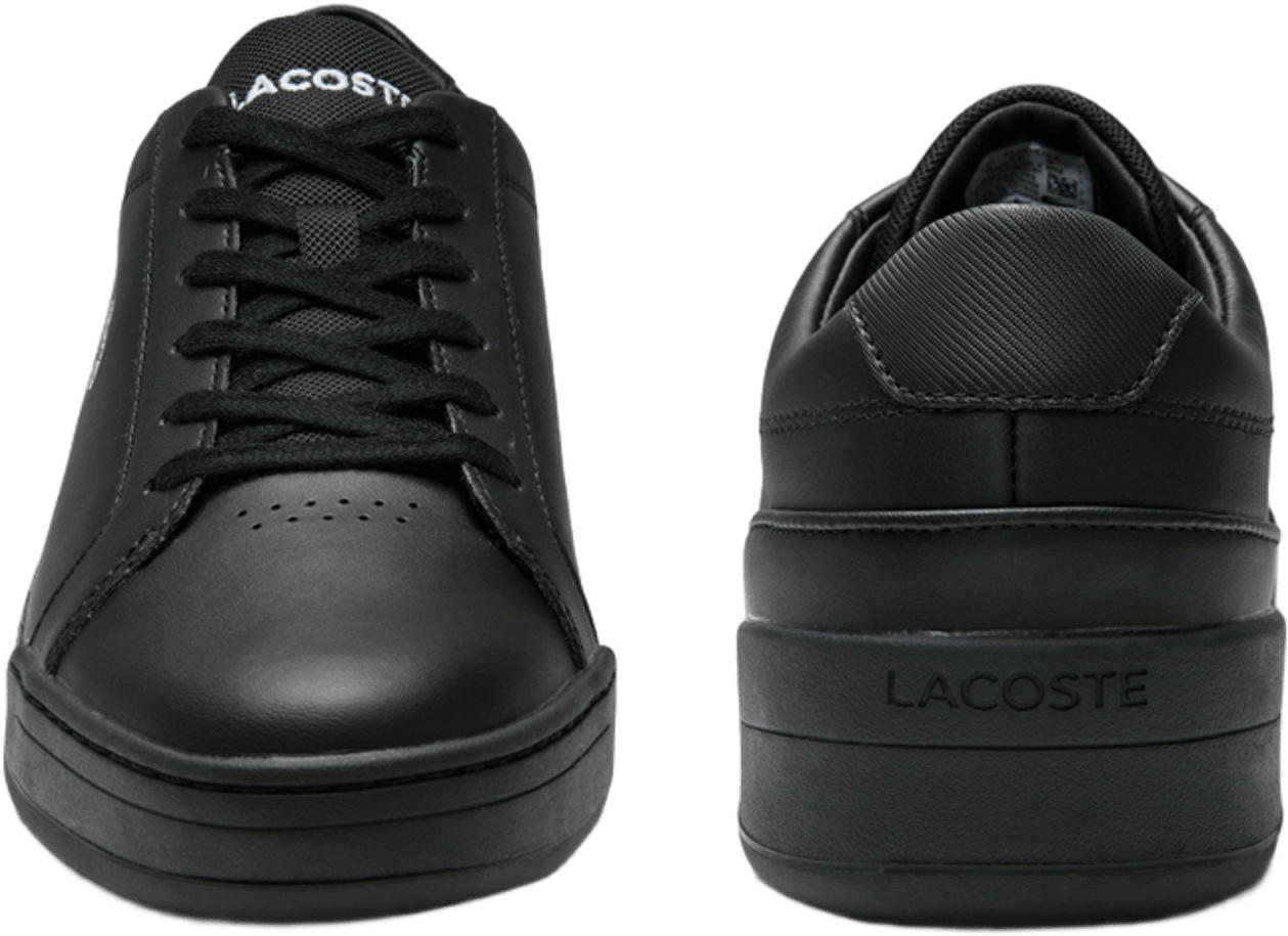 Кеди мужские Lacoste Challenge 0120 1 Sfa 740SMA0080-02H 41 (7.5 UK) 0 фото 6
