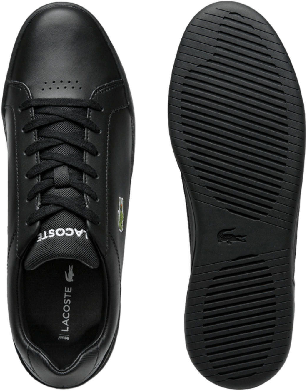 Кеди мужские Lacoste Challenge 0120 1 Sfa 740SMA0080-02H 41 (7.5 UK) 0 фото 5