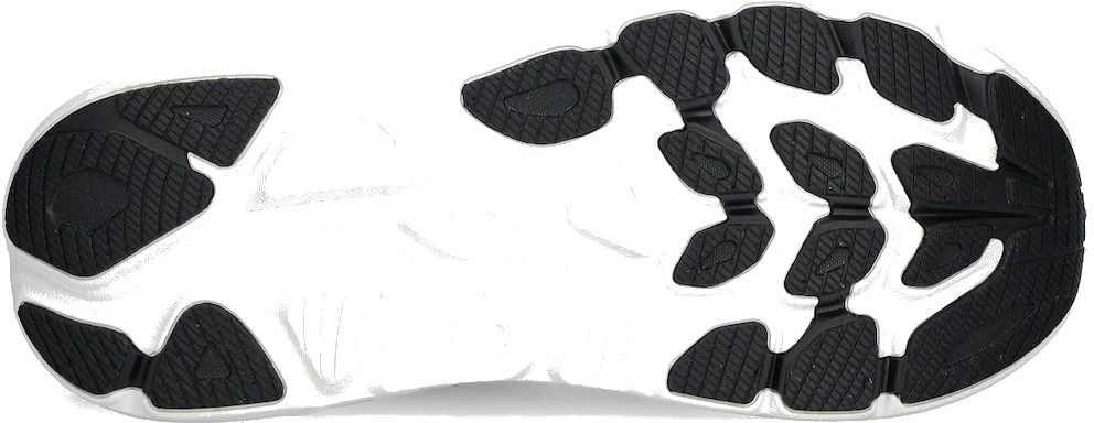 Кросівки чоловічі Hoka M Clifton 10 1162030-BWHT 41.5 чорнийфото7