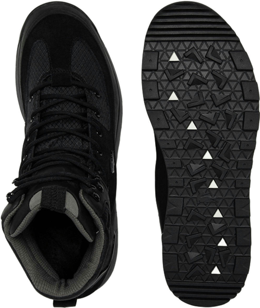 Ботинки мужские Lacoste Urban Breaker Gtx03211Cma 742CMA0003-02H 45 (10.5 UK) черные фото 5
