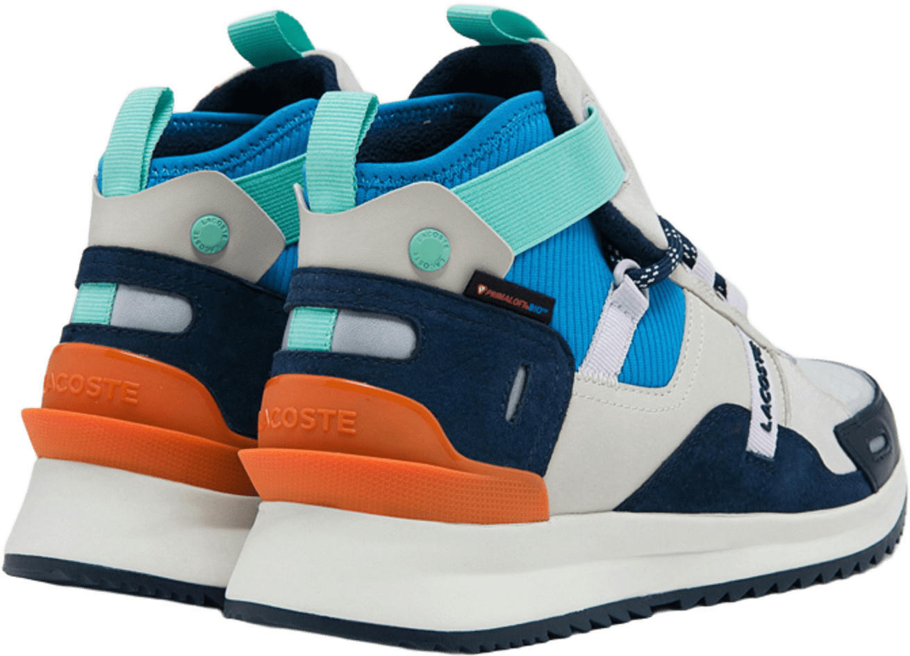 Ботинки Lacoste Run Breaker 0320 1 Sfa 742SFA0045-WN1 36 (3.5 UK) белые фото