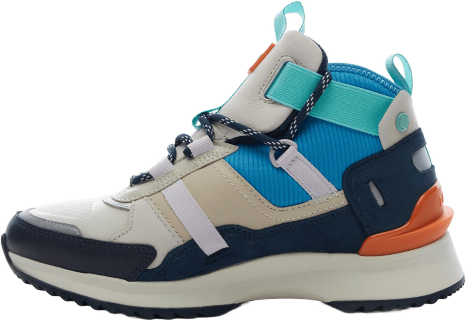 Ботинки Lacoste Run Breaker 0320 1 Sfa 742SFA0045-WN1 36 (3.5 UK) белые фото