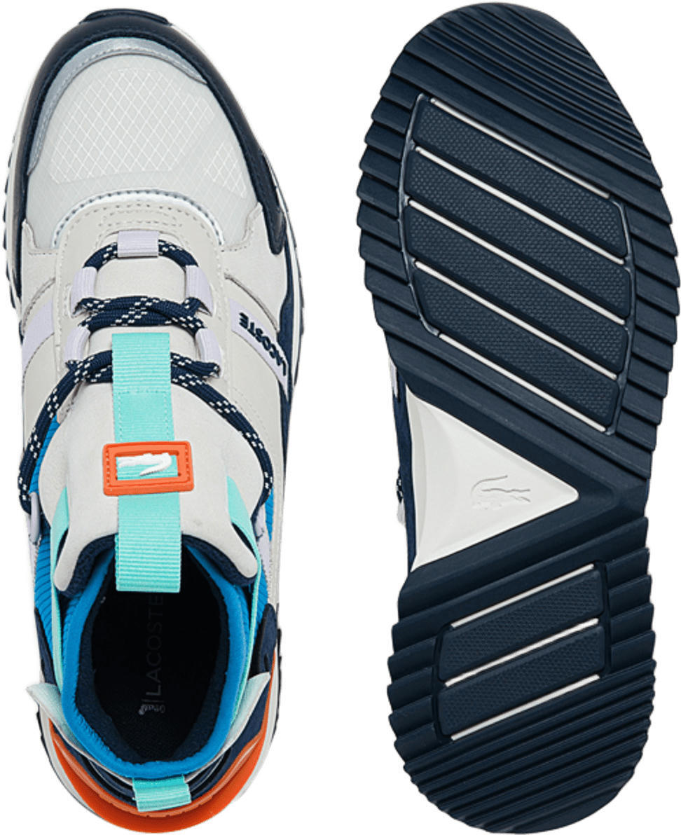 Ботинки Lacoste Run Breaker 0320 1 Sfa 742SFA0045-WN1 36 (3.5 UK) белые фото