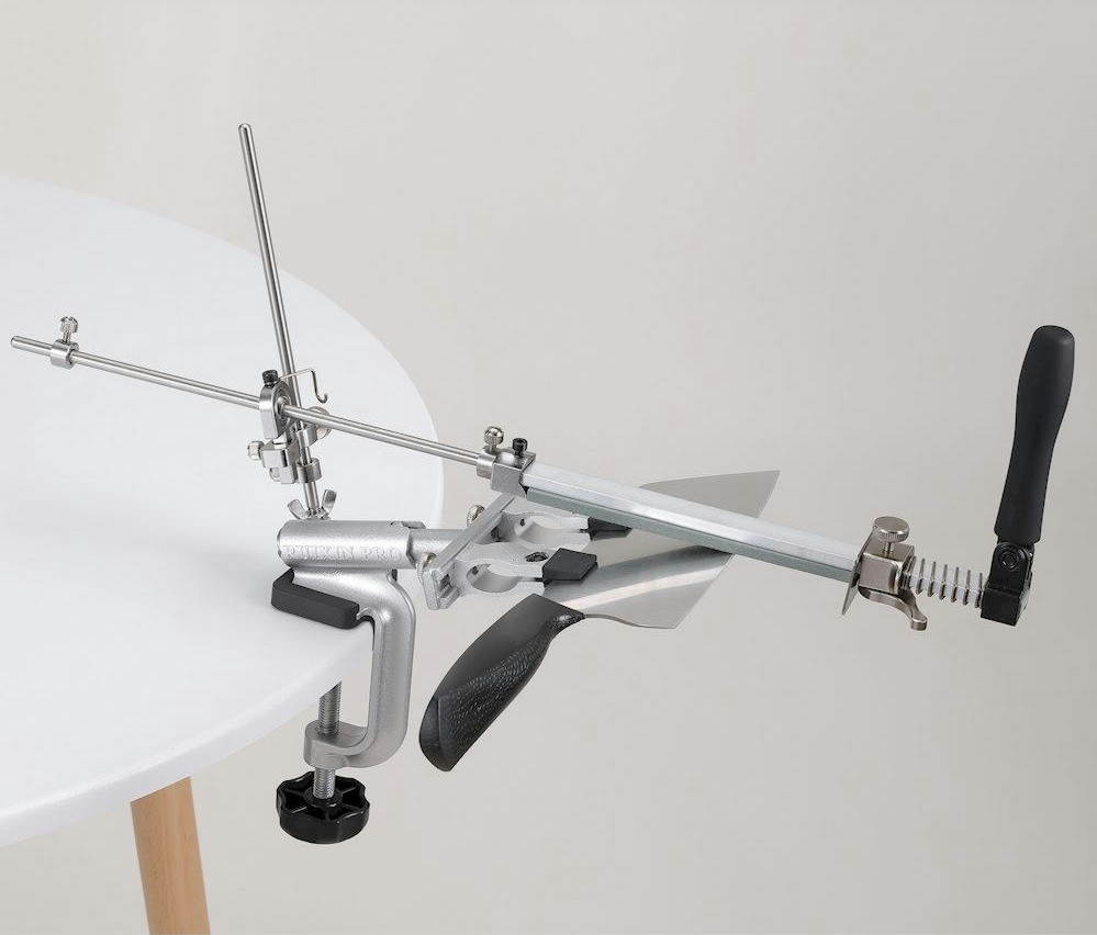 Точильний верстат Ruixin Touch Pro RX-009фото6