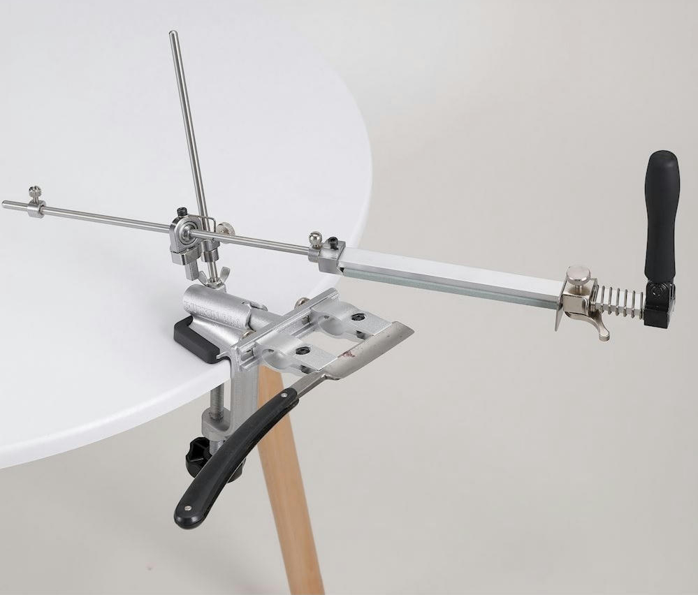 Точильний верстат Ruixin Touch Pro RX-009фото5