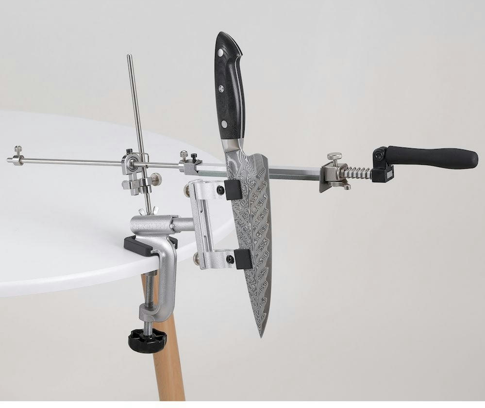 Точильний верстат Ruixin Touch Pro RX-009фото7