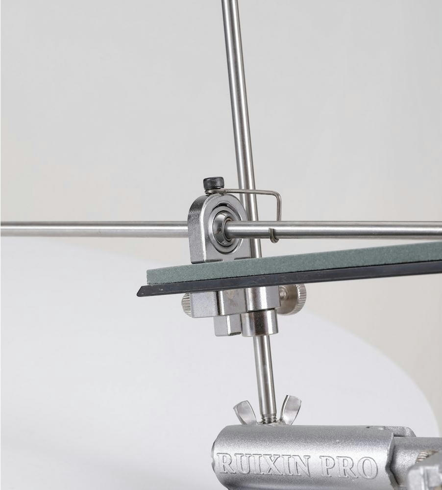 Точильний верстат Ruixin Touch Pro RX-009фото4