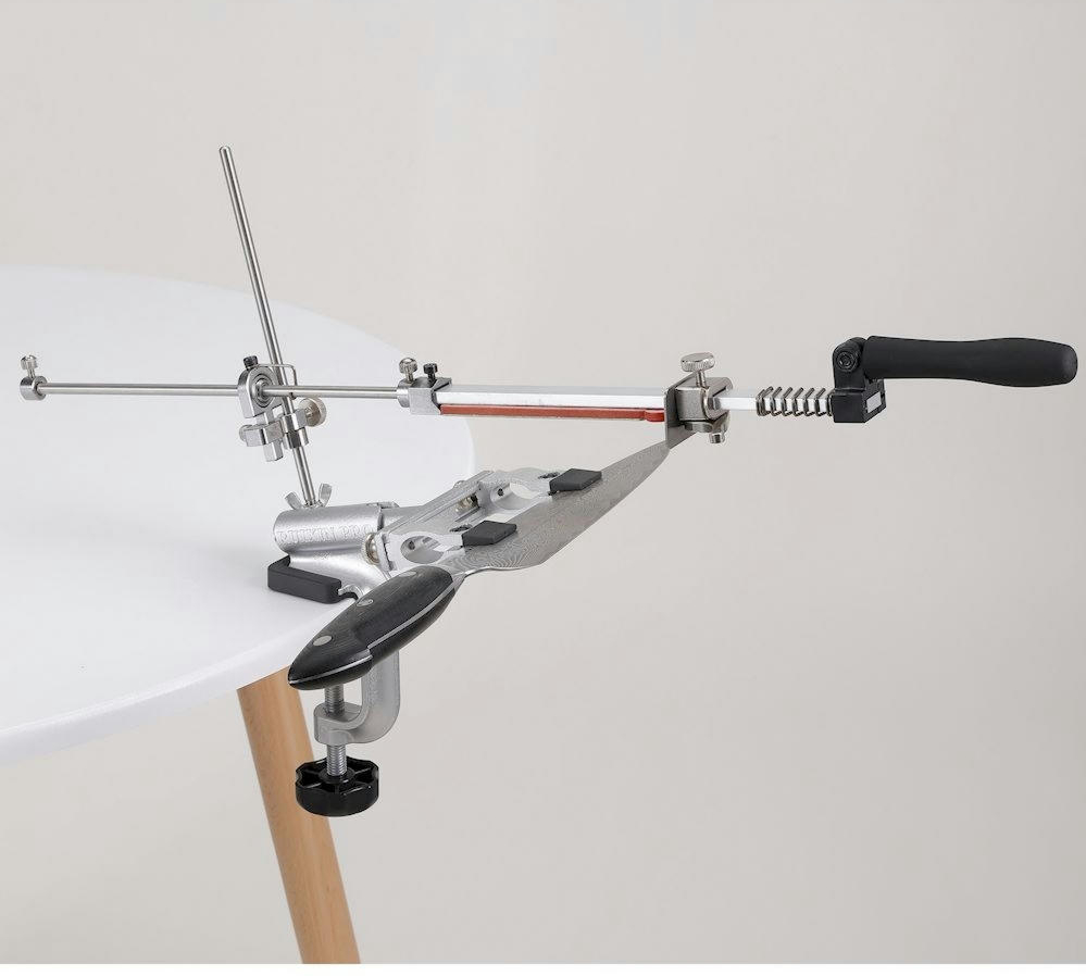 Точильний верстат Ruixin Touch Pro RX-009фото8