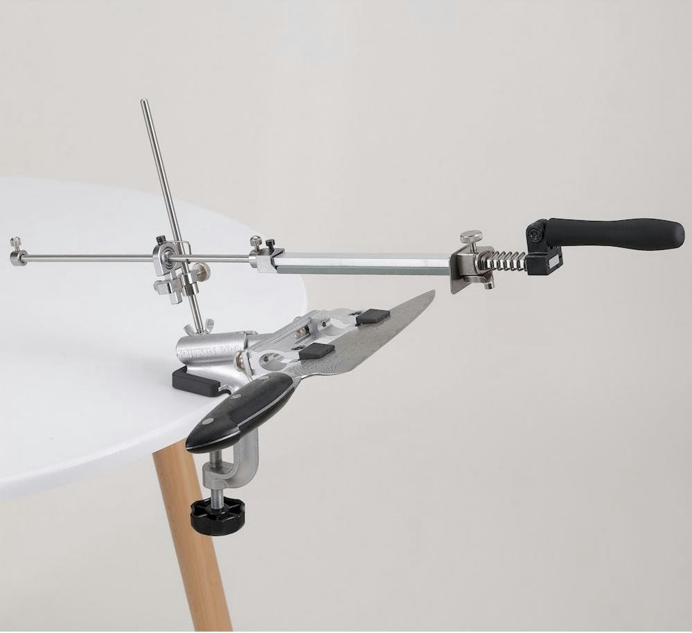 Точильний верстат Ruixin Touch Pro RX-009фото9