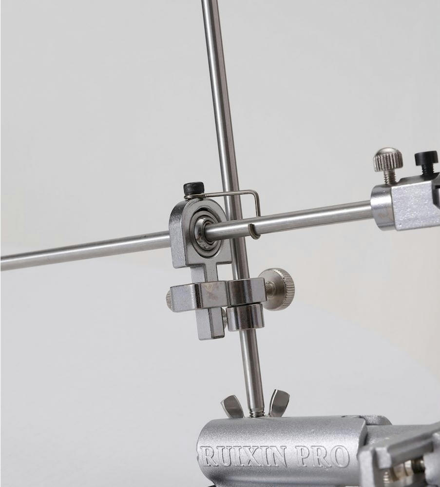 Точильний верстат Ruixin Touch Pro RX-009фото3