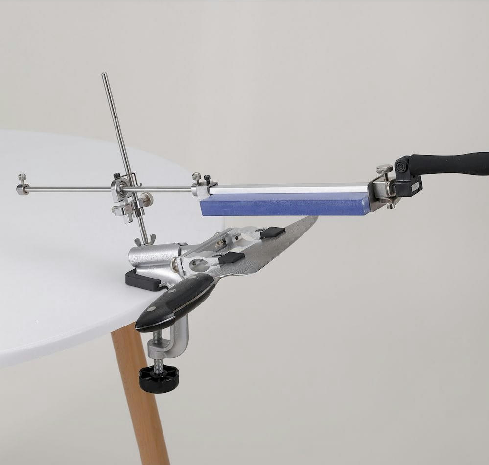 Точильний верстат Ruixin Touch Pro RX-009фото10