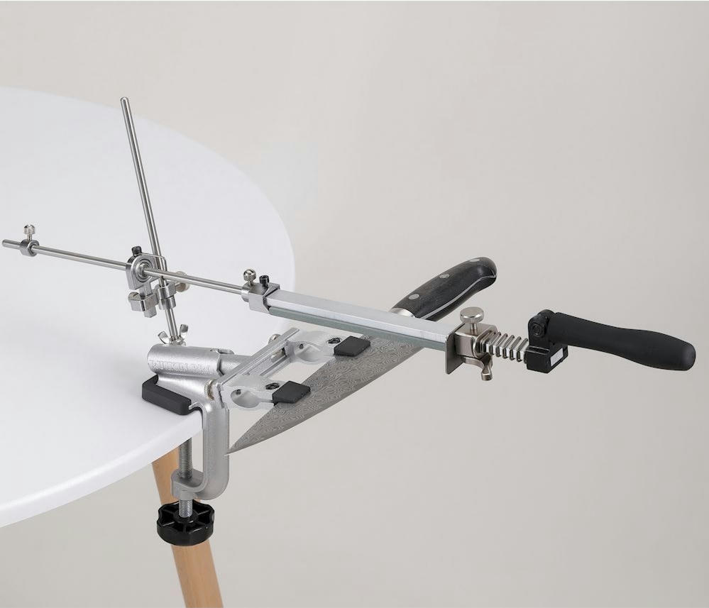 Точильний верстат Ruixin Touch Pro RX-009фото11