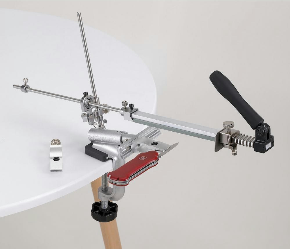 Точильний верстат Ruixin Touch Pro RX-009фото13