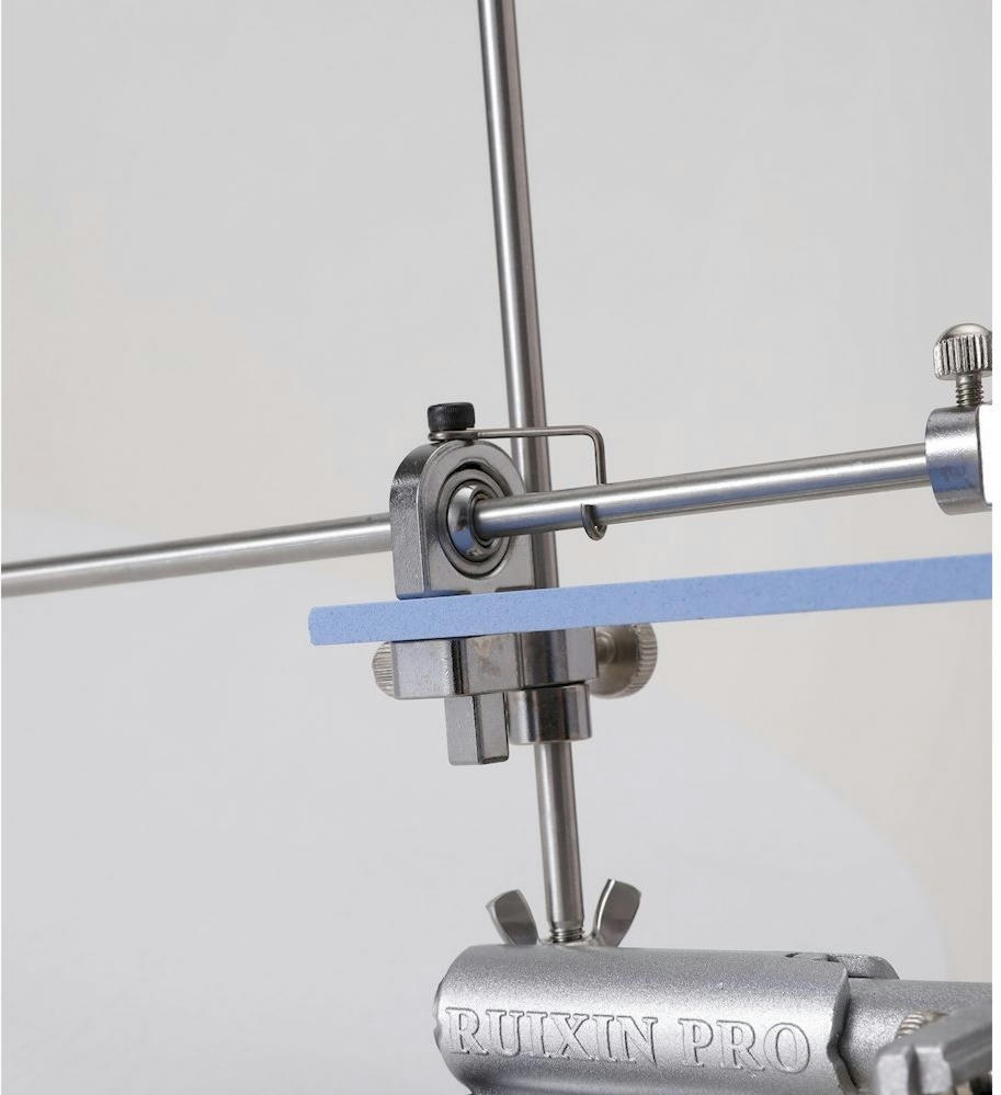 Точильний верстат Ruixin Touch Pro RX-009фото14