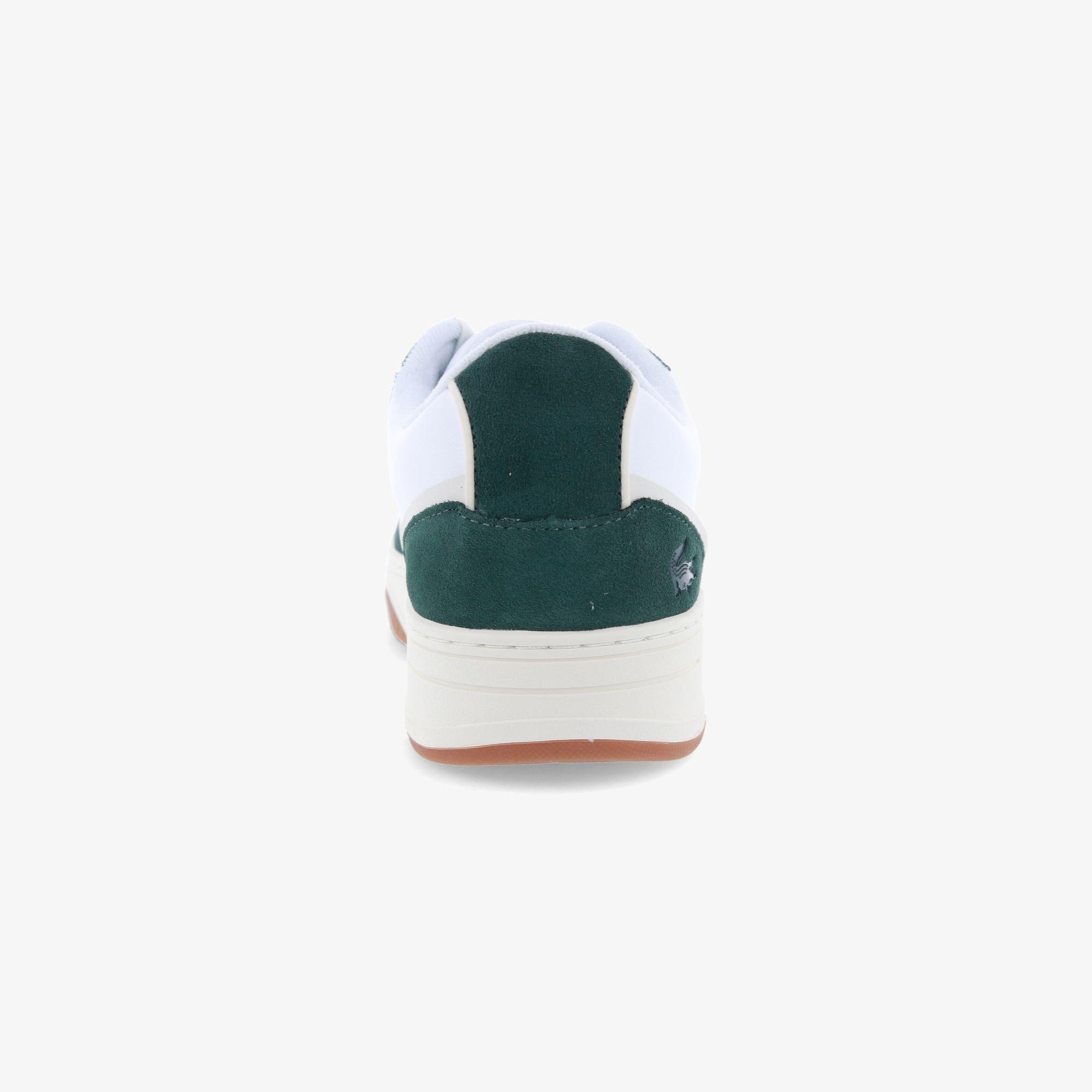 Кроссовки мужские Lacoste L001 0321 1 Sfa 745SMA0070-Y37 45 (10.5 UK) белые фото 4