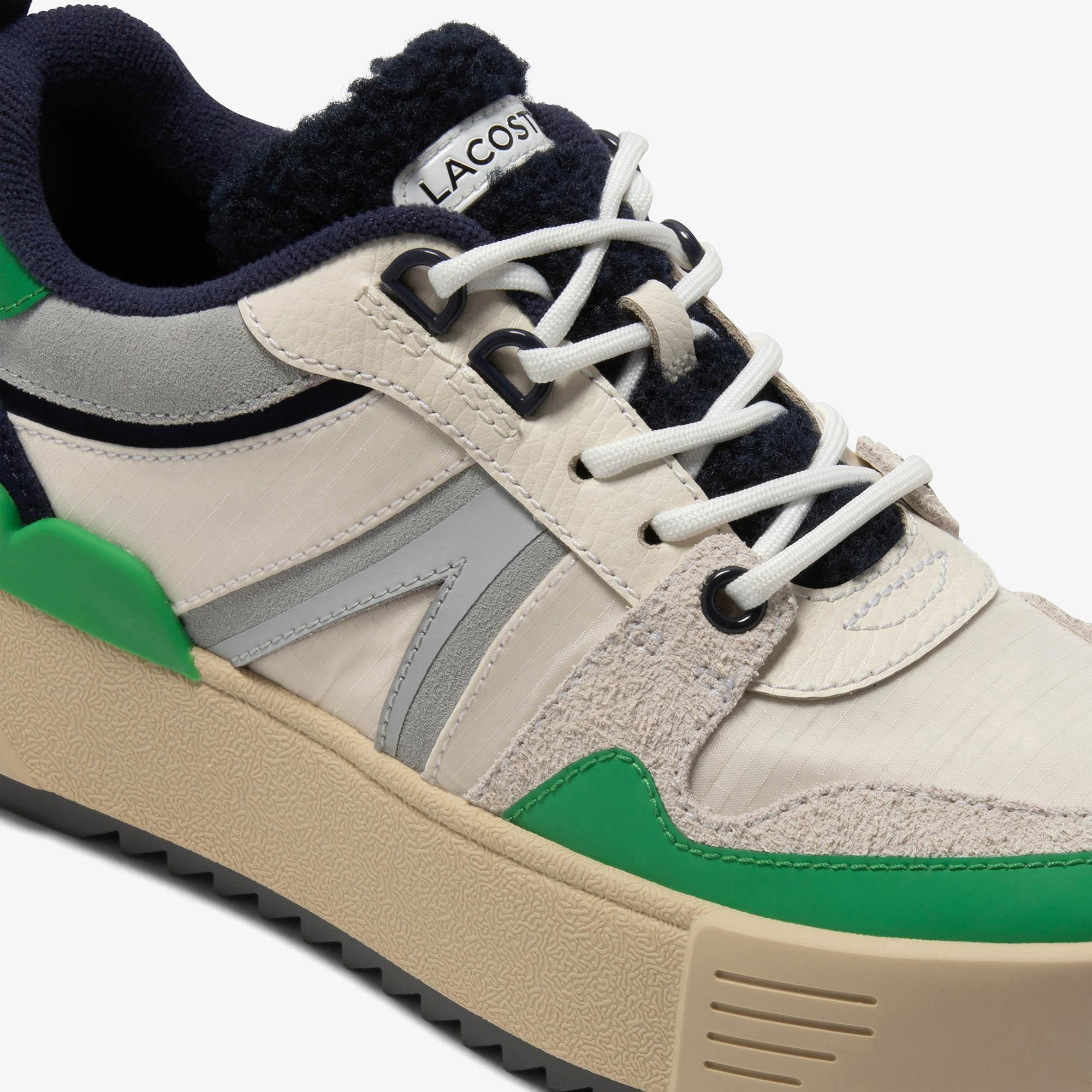 Ботинки женские Lacoste L002 Winter Mid 746SFA0070-OT6 36 (3.5 UK) белые фото 6