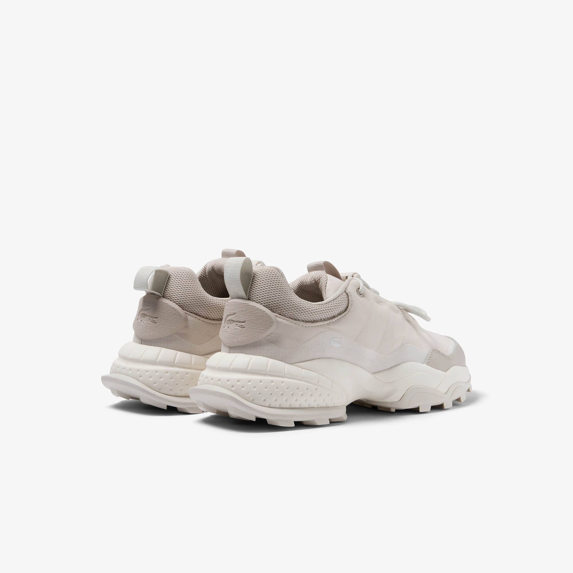 Кроссовки мужские Lacoste L-Guard Breaker Ct 746SMA0084-18C 42 (8 UK) белые фото 3