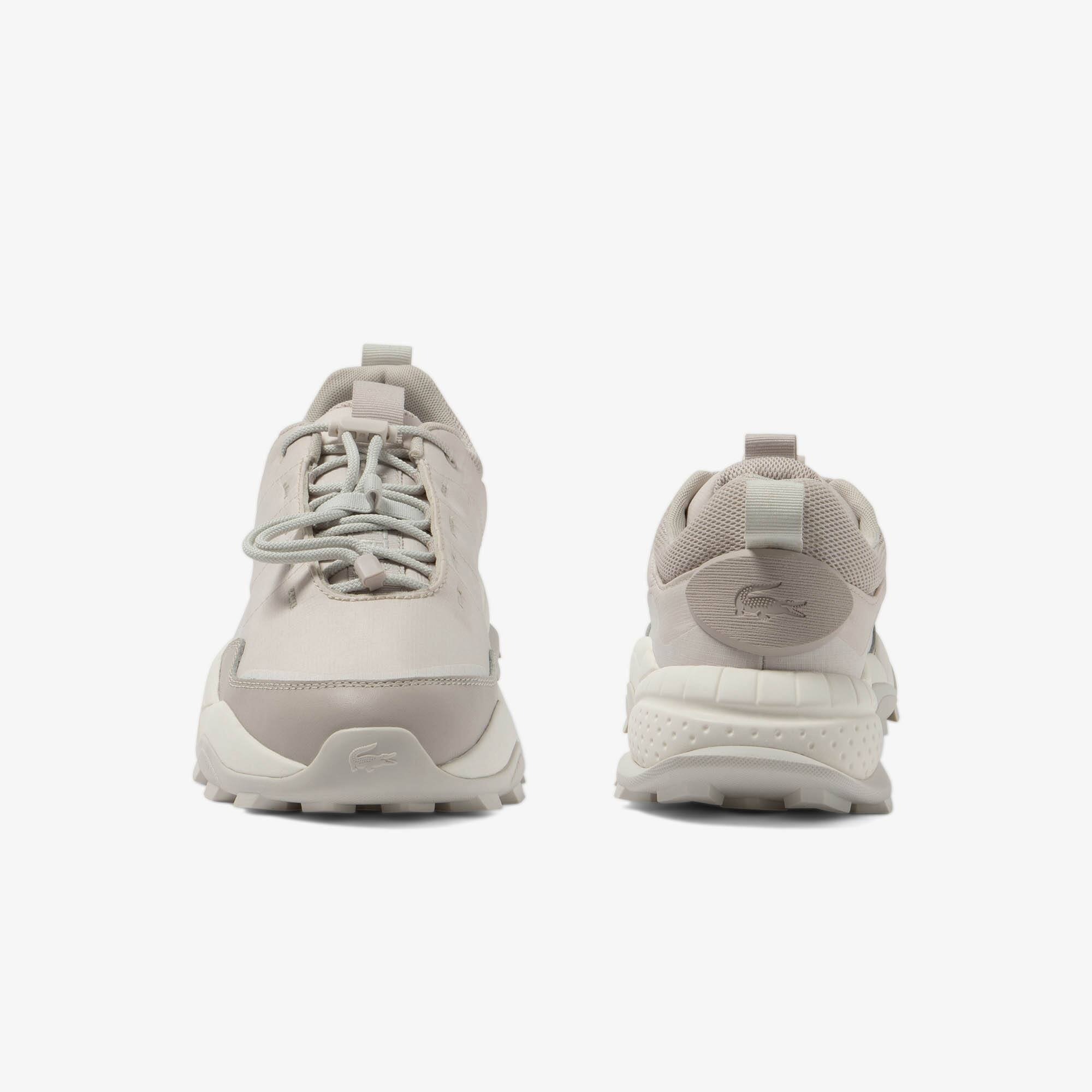 Кроссовки мужские Lacoste L-Guard Breaker Ct 746SMA0084-18C 42 (8 UK) белые фото 4