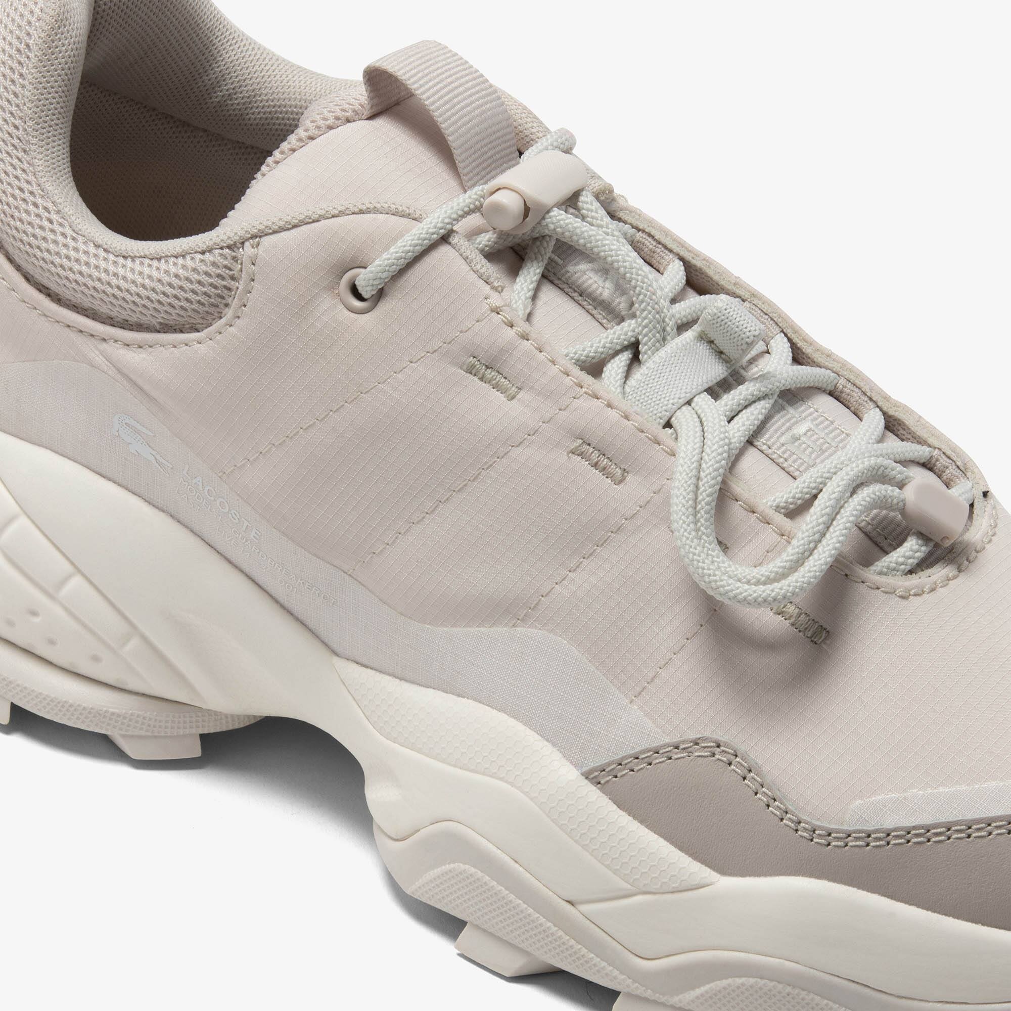 Кроссовки мужские Lacoste L-Guard Breaker Ct 746SMA0084-18C 42 (8 UK) белые фото 6