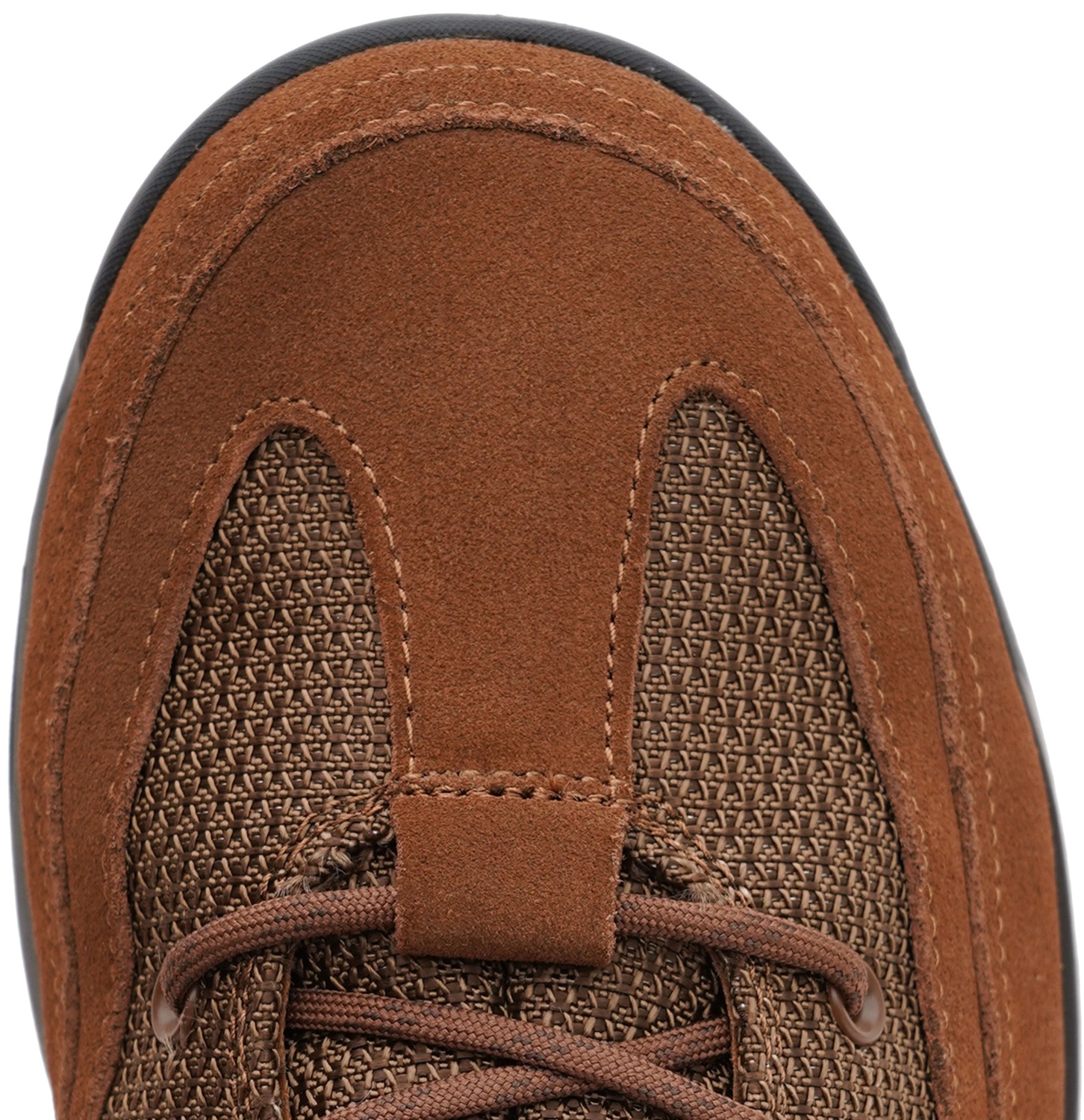 Ботинки мужские Lacoste Urban Breaker 748CMA0015-267 45 (10.5 UK) коричневые фото