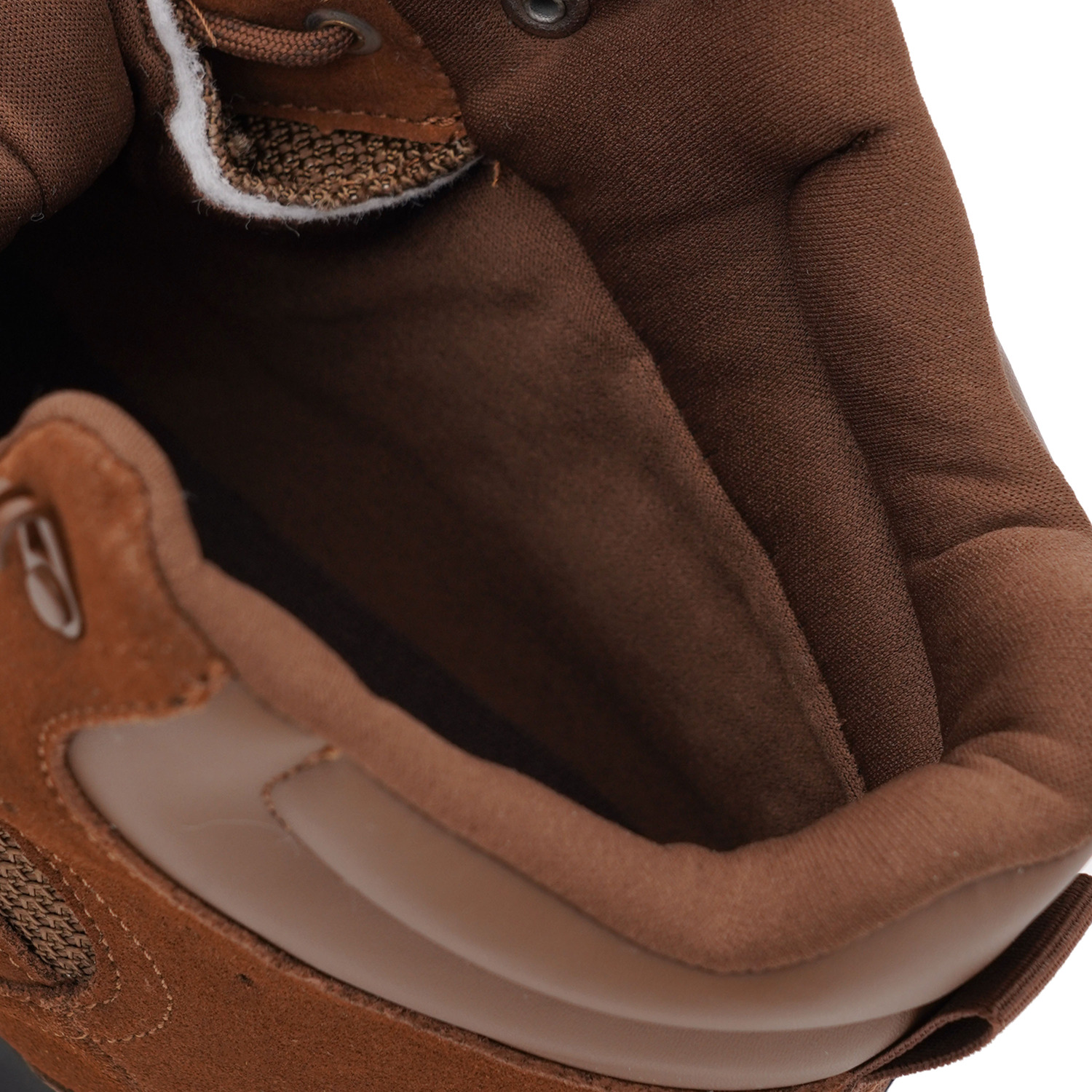 Ботинки мужские Lacoste Urban Breaker 748CMA0015-267 45 (10.5 UK) коричневые фото