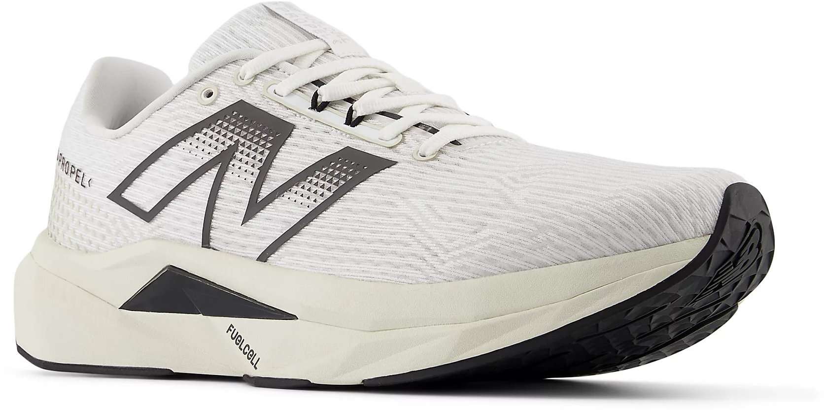 Кроссовки мужские New Balance MFCPRCW5 44 (10 US) белые фото 3