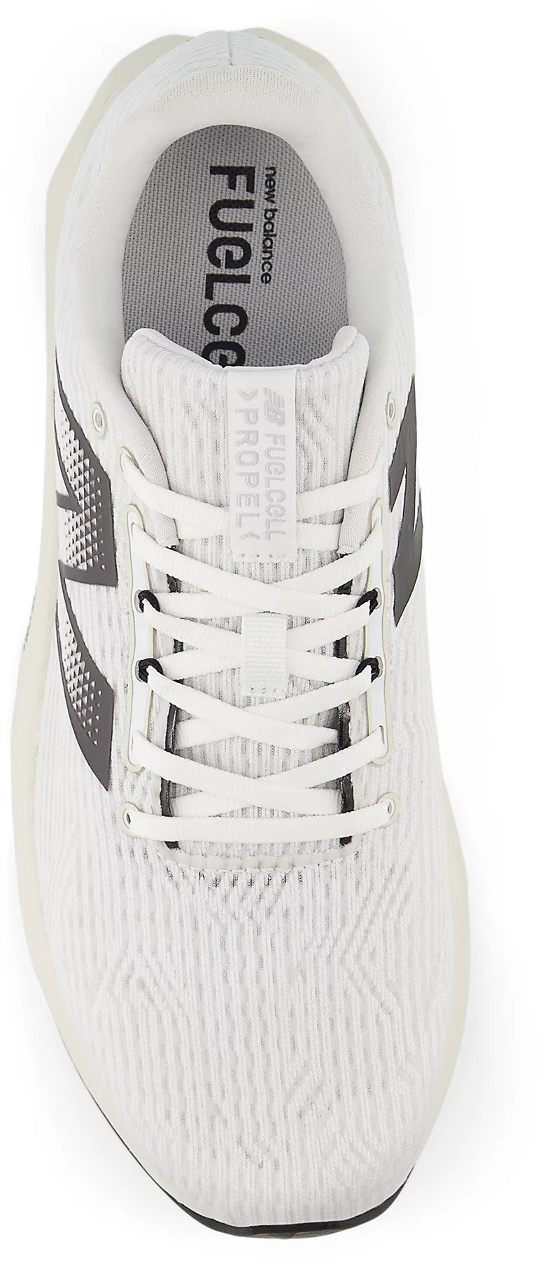 Кроссовки мужские New Balance MFCPRCW5 44 (10 US) белые фото 4