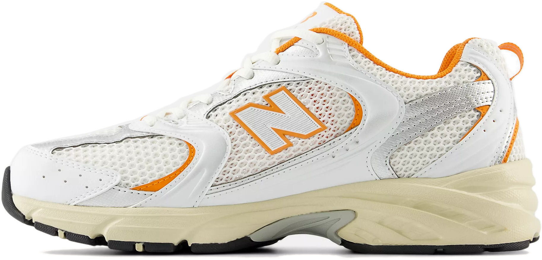 Кросівки New Balance 530 MR530EB 37 (6.5 US) біл./помарфото2