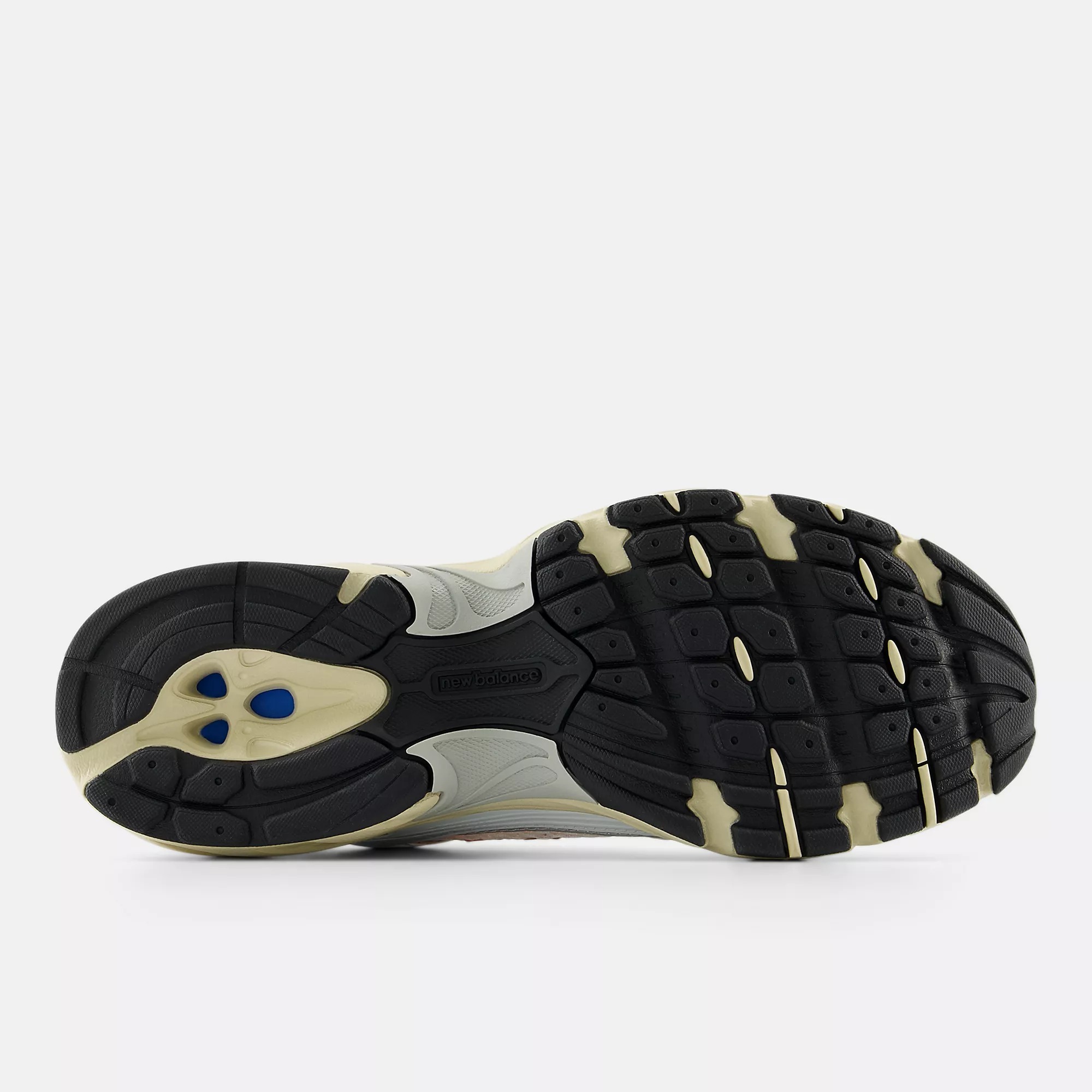 Кросівки New Balance 530 MR530EB 37 (6.5 US) біл./помарфото5