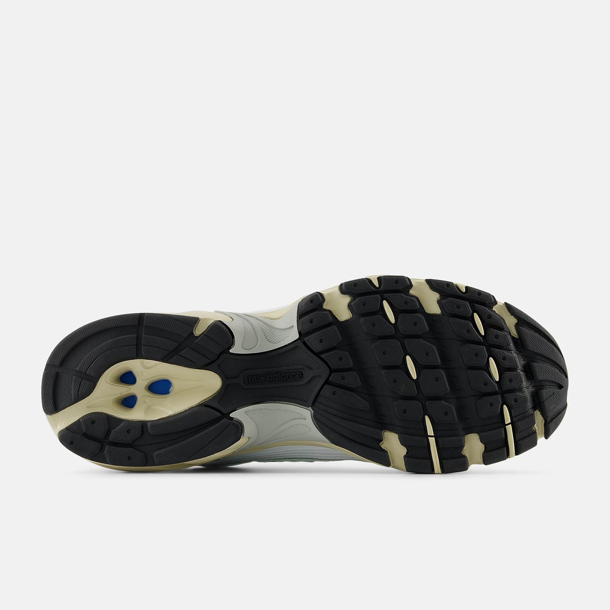 Кроссовки New Balance 530 MR530EC 38.5 (6.5 US) бело/салатовые фото 5