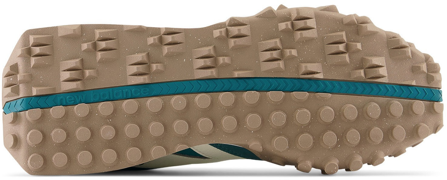 Кросівки чоловічі New Balance UXC72QH 45 (11 US) зеленіфото5