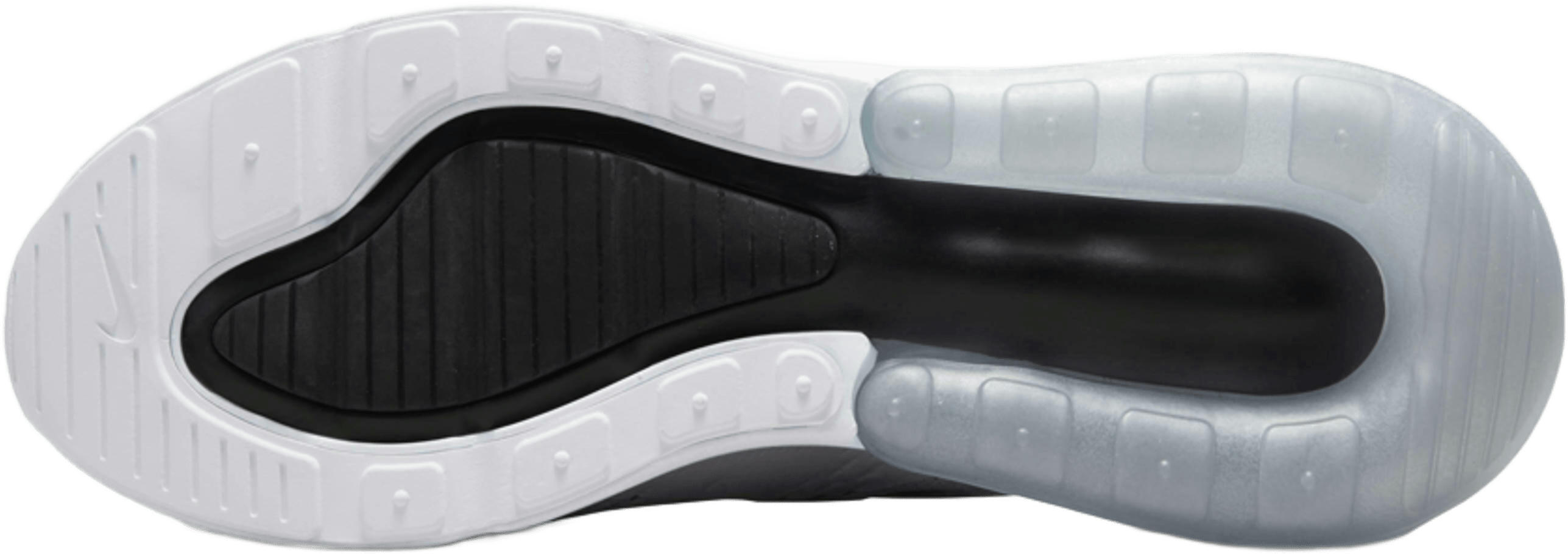 Кроссовки женские Nike W Air Max 270 AH6789-100 36 (5.5 US) белые фото 8