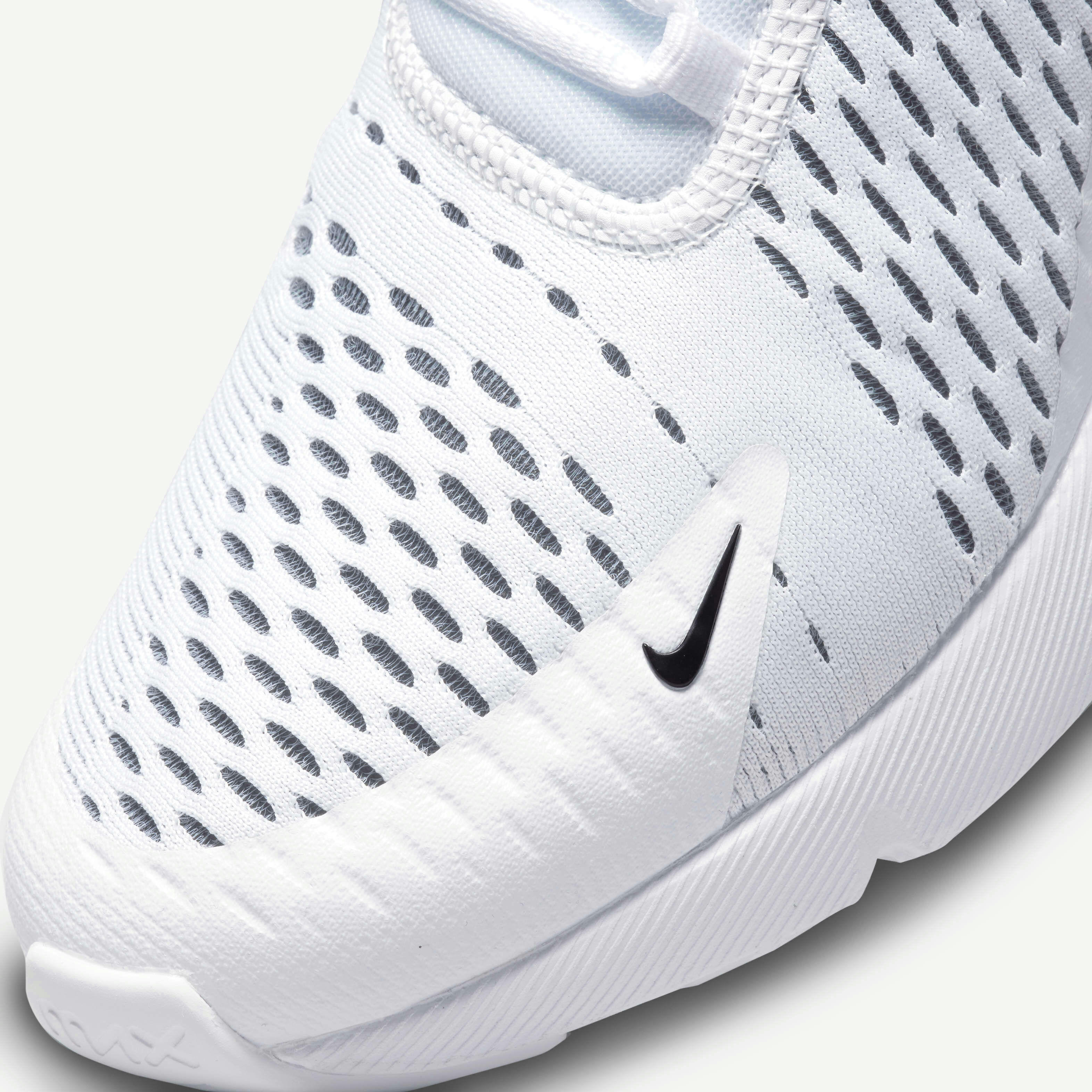 Кроссовки женские Nike W Air Max 270 AH6789-100 36 (5.5 US) белые фото 6