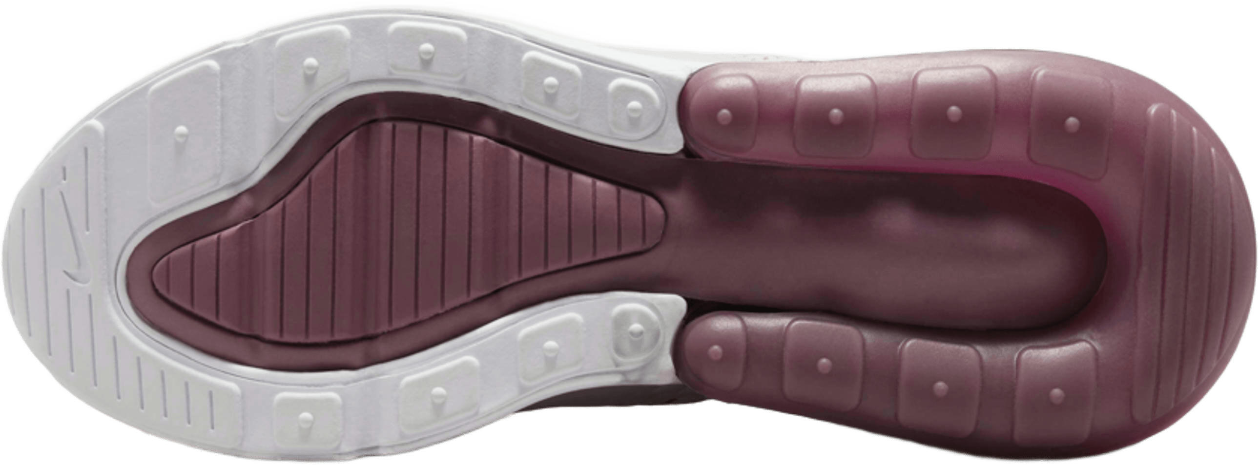 Кроссовки женские Nike W Air Max 270 AH6789-601 36 (5.5 US) розовые фото 8