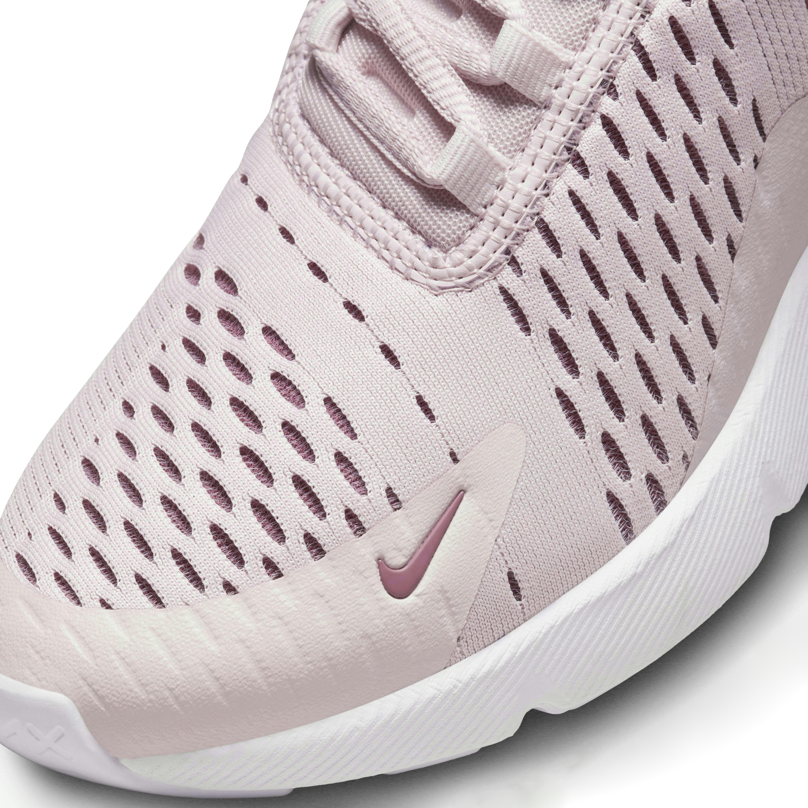 Кроссовки женские Nike W Air Max 270 AH6789-601 36 (5.5 US) розовые фото 6