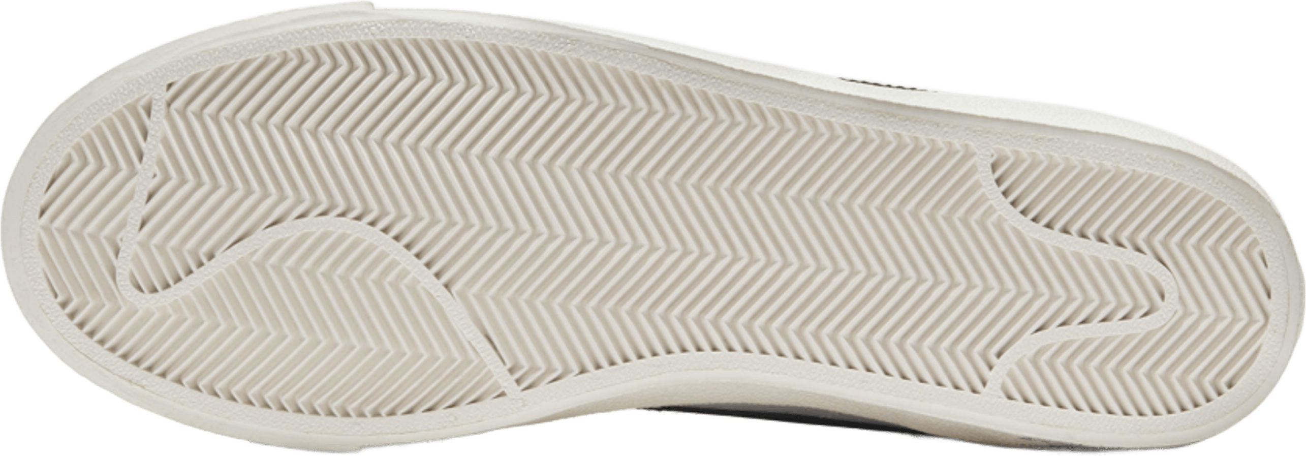 Кроссовки высокие мужские Nike Blazer Mid 77 Vntg BQ6806-100 44 (10 US) белые фото 3