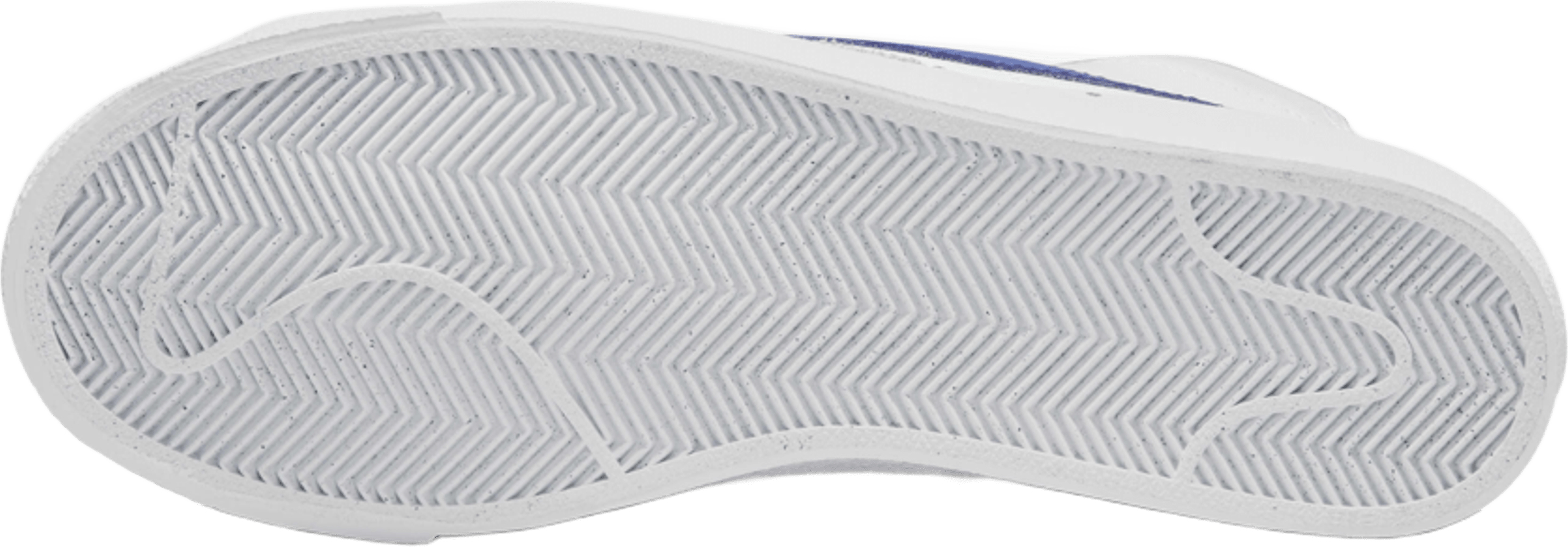 Кеды мужские Nike Blazer Mid 77 Vntg BQ6806-124 44 (10 US) белые фото 3