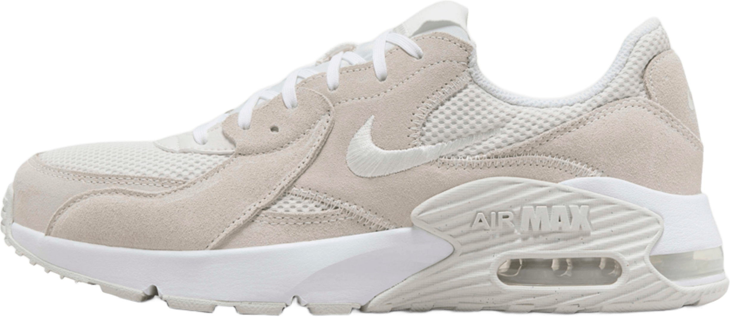 Кросівки жіночі Nike Air Max Excee CD5432-009 36 (5.5 US) бжевіфото2