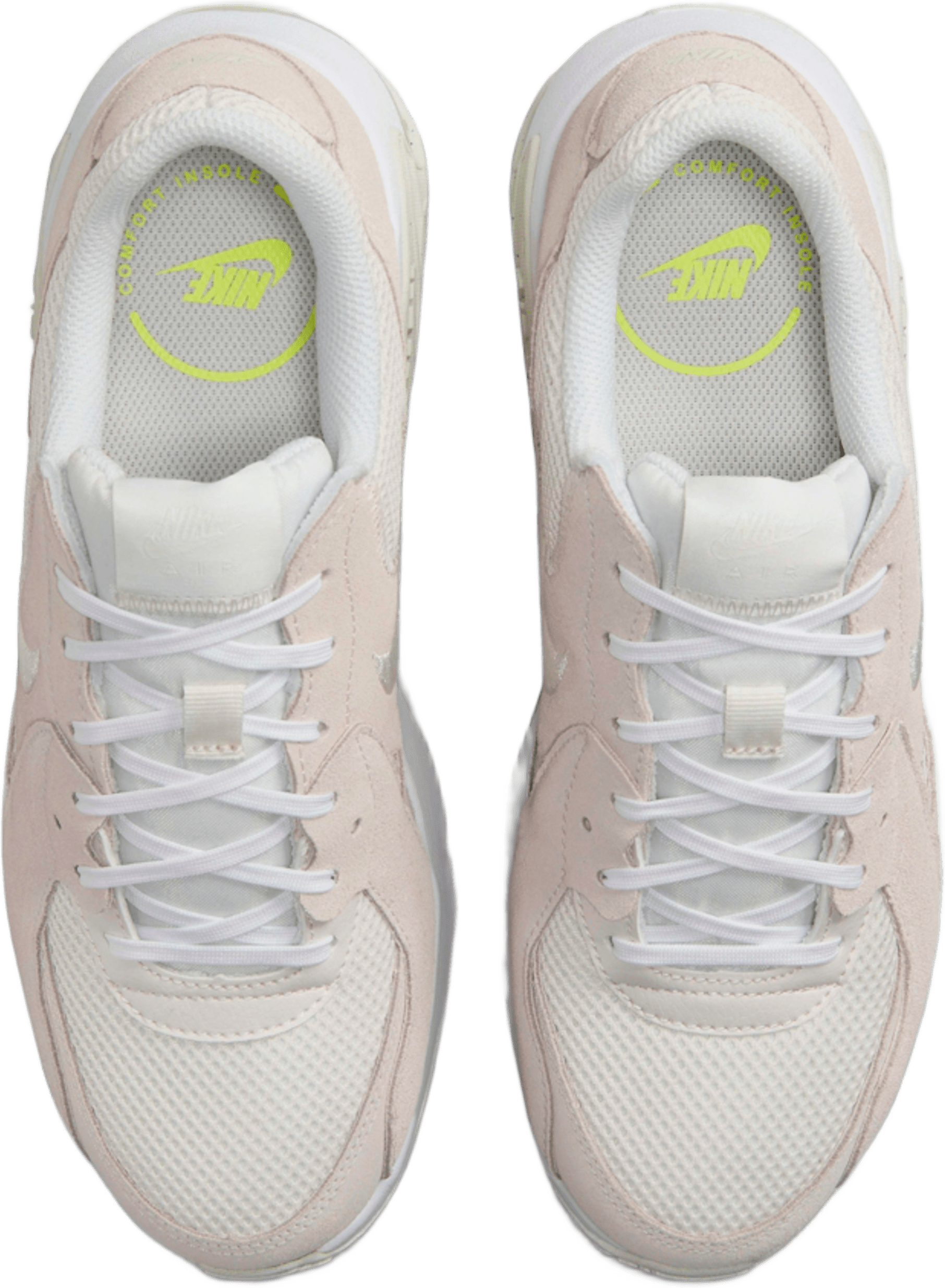 Кросівки жіночі Nike Air Max Excee CD5432-009 36 (5.5 US) бжевіфото5