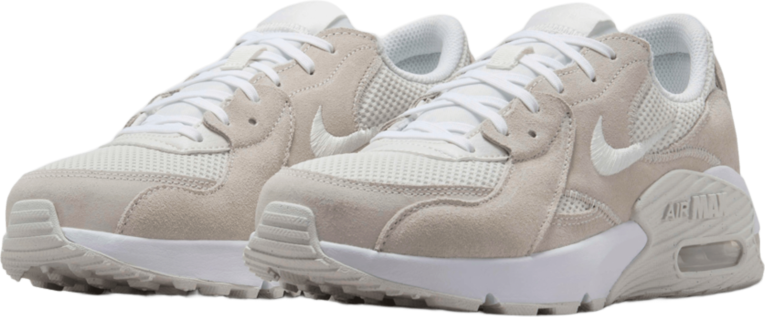 Кросівки жіночі Nike Air Max Excee CD5432-009 36 (5.5 US) бжевіфото4